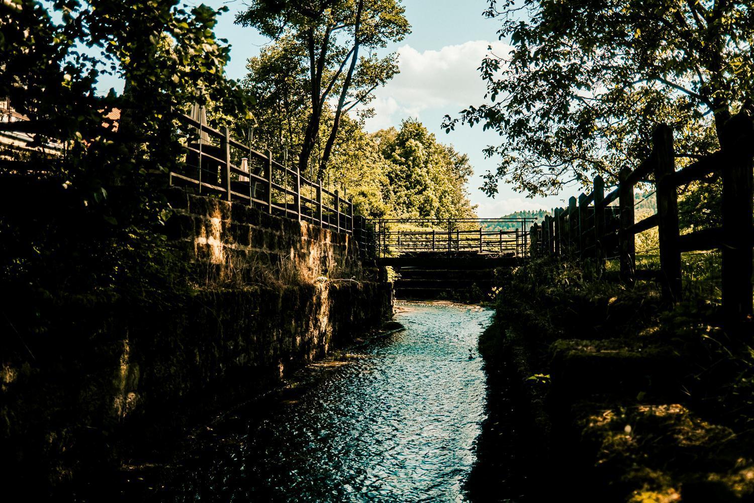 Landgasthof Jagstmuehle Heimhausen  Luaran gambar